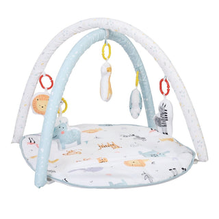 Nuluv Playgym- Jungle - NU-I-0015