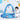 Nuluv Playgym- Space - NU-I-0014