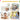 Nuluv Sensory Cuddlies Soft Toys - NU - I - 0036