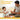 Nuluv Sensory Cuddlies Soft Toys - NU - I - 0036