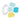 Nuluv Silicone Bloom Shape water filled Food-Grade Teether for baby - Pacifiers, Teethers & Rattles