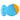Nuluv Silicone Fish Shape water filled Food-Grade Teether for baby - Pacifiers, Teethers & Rattles