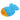 Nuluv Silicone Fish Shape water filled Food-Grade Teether for baby - Pacifiers, Teethers & Rattles