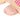 Nuluv Silicone Flexi Bear Shape water filled Food-Grade Teether for baby - Pacifiers, Teethers & Rattles