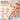 Nuluv Silicone Flexi Bear Shape water filled Food-Grade Teether for baby - Pacifiers, Teethers & Rattles