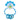 Nuluv Silicone Overmould Shape water filled Food-Grade Rattle for baby - Pacifiers, Teethers & Rattles