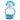 Nuluv Silicone Overmould Shape water filled Food-Grade Rattle for baby - Pacifiers, Teethers & Rattles