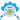 Nuluv Silicone Overmould Shape water filled Food-Grade Rattle for baby - Pacifiers, Teethers & Rattles