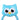 Nuluv Silicone Owl Shape water filled Food-Grade Rattle for baby - Pacifiers, Teethers & Rattles