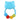 Nuluv Silicone Owl Shape water filled Food-Grade Rattle for baby - Pacifiers, Teethers & Rattles