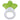 Nuluv Silicone Tri Top Shape water filled Food-Grade Teether for baby - Pacifiers, Teethers & Rattles