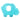 Nuluv Silicone water filled Food-Grade Teether for baby - Eleptant Shape Pacifiers, Teethers & Rattles