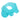 Nuluv Silicone water filled Food-Grade Teether for baby - Eleptant Shape Pacifiers, Teethers & Rattles