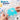 Nuluv Silicone water filled Food-Grade Teether for baby - Eleptant Shape Pacifiers, Teethers & Rattles