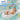 Nuluv Soft Baby Bather with Head & Back Support - Baby Bather