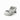 Nuluv Soft Baby Bather with Head & Back Support - Baby Bather