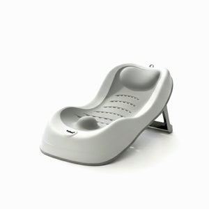 Nuluv Soft Baby Bather with Head & Back Support - Baby Bather