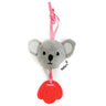 Nuluv Soft Toys Koala Teether - NU - I - 0020