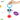 Nuluv Soft Toys Owl Teether - NU - I - 0022
