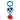 Nuluv Soft Toys Owl Teether - NU - I - 0022
