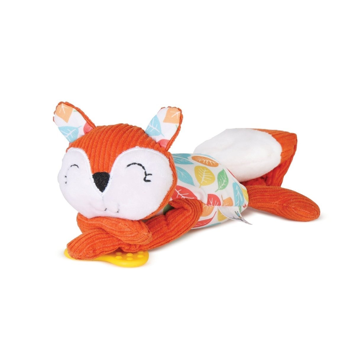 Nuluv Squirrel- Hanging cot stroller toy - NU-I-0002