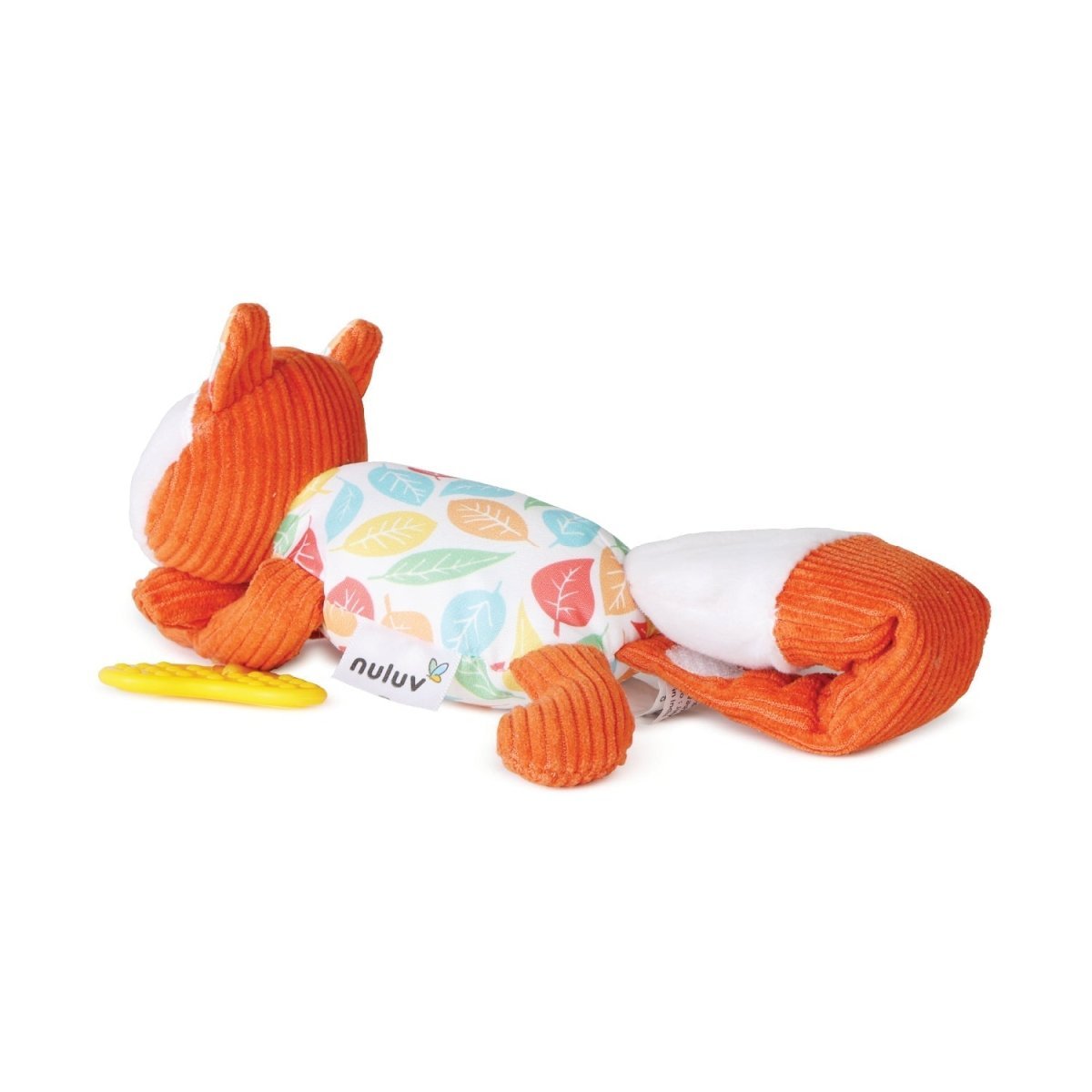 Nuluv Squirrel- Hanging cot stroller toy - NU-I-0002