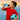 Nuluv - Sippers - Nuluv Steel Sport Sipper Space - NUL - SSSB - 005