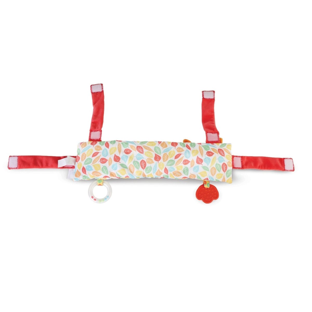 Nuluv Stroller- Cot Toy- Soft toy - NU-I-0013