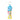 Nuluv Waves Octopus- Hanging toy - NU-I-0001