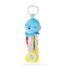 Nuluv Waves Octopus- Hanging toy - NU-I-0001