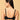 Nursing & Feeding Non Padded Bra - Black - MSB - DI - BLK - 32B