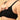 Nursing & Feeding Non Padded Bra - Black - MSB - DI - BLK - 32B