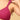Nursing & Feeding Non Padded Bra - Fuschia - MSB - DI - FUS - 32B