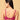 Nursing & Feeding Non Padded Bra - Fuschia - MSB - DI - FUS - 32B