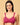 Nursing & Feeding Non Padded Bra - Fuschia - MSB - DI - FUS - 32B