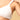 Nursing & Feeding Non Padded Bra - White - MSB - DI - WHT - 32B