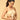 Nursing Pumping Bra Beige-Hand Free - MPBRR-BGE-S-M