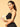 Nursing Pumping Bra Black-Hand Free - MPMBR-BLK-SKN