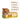 Tots & Moms Millet & Jaggery Cookies - Nuts & Seeds | 150g