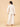 Oat Milk Maternity and Nursing Pajama Set - Off White Maternity Nightwear Set