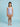 Ocean Diva Girls Swimsuit - 2 - 4 Years Kids Swimwear