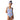Ocean Diva Girls Swimsuit - KSW-SG-OCDV-2-4