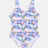 Ocean Diva Girls Swimsuit - KSW-SG-OCDV-2-4