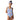 Ocean Diva Girls Swimsuit - KSW-SG-OCDV-2-4