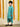Oceanic Elegance Boys Dhoti Kurta Set
