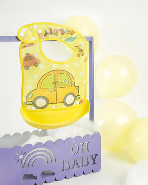 Best baby shower gift ideas unisex hamper box