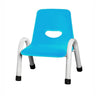 OK Play Cute Chair - Sky Blue & Ivory white - 9420A