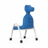 OK Play Dino Chair- Blue - FTFF000331