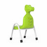 OK Play Dino Chair- Green - FTFF000332