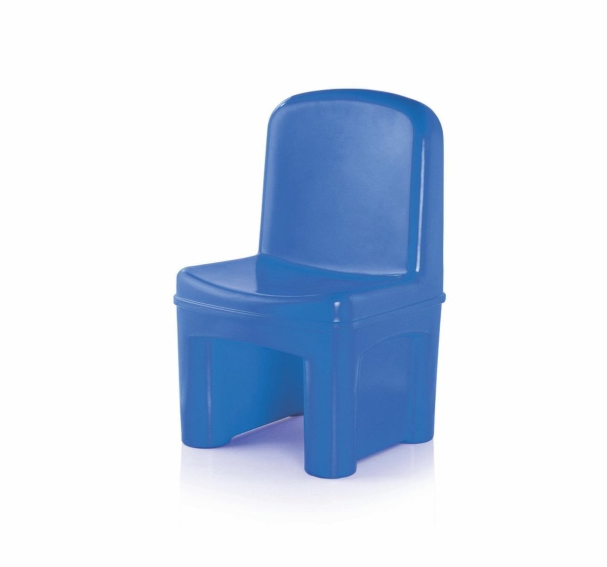 OK Play Genius Group Chair - Blue - FTFF000108